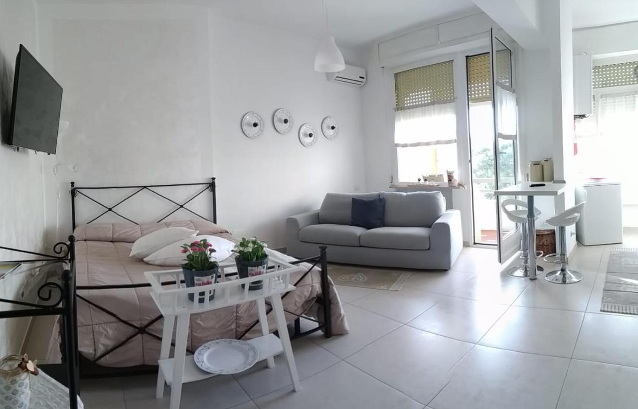 La Casetta Apartament